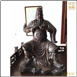 關(guān)二爺?shù)袼軆r(jià)格